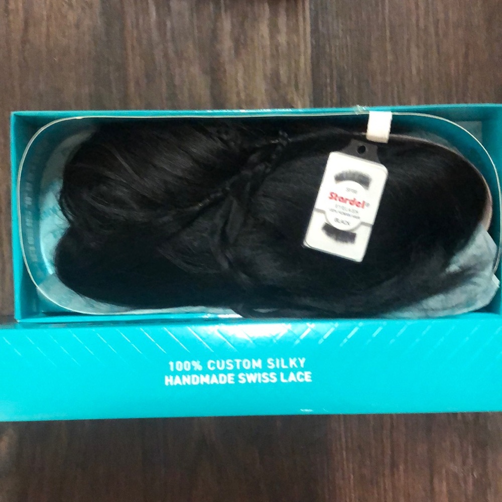 Wig